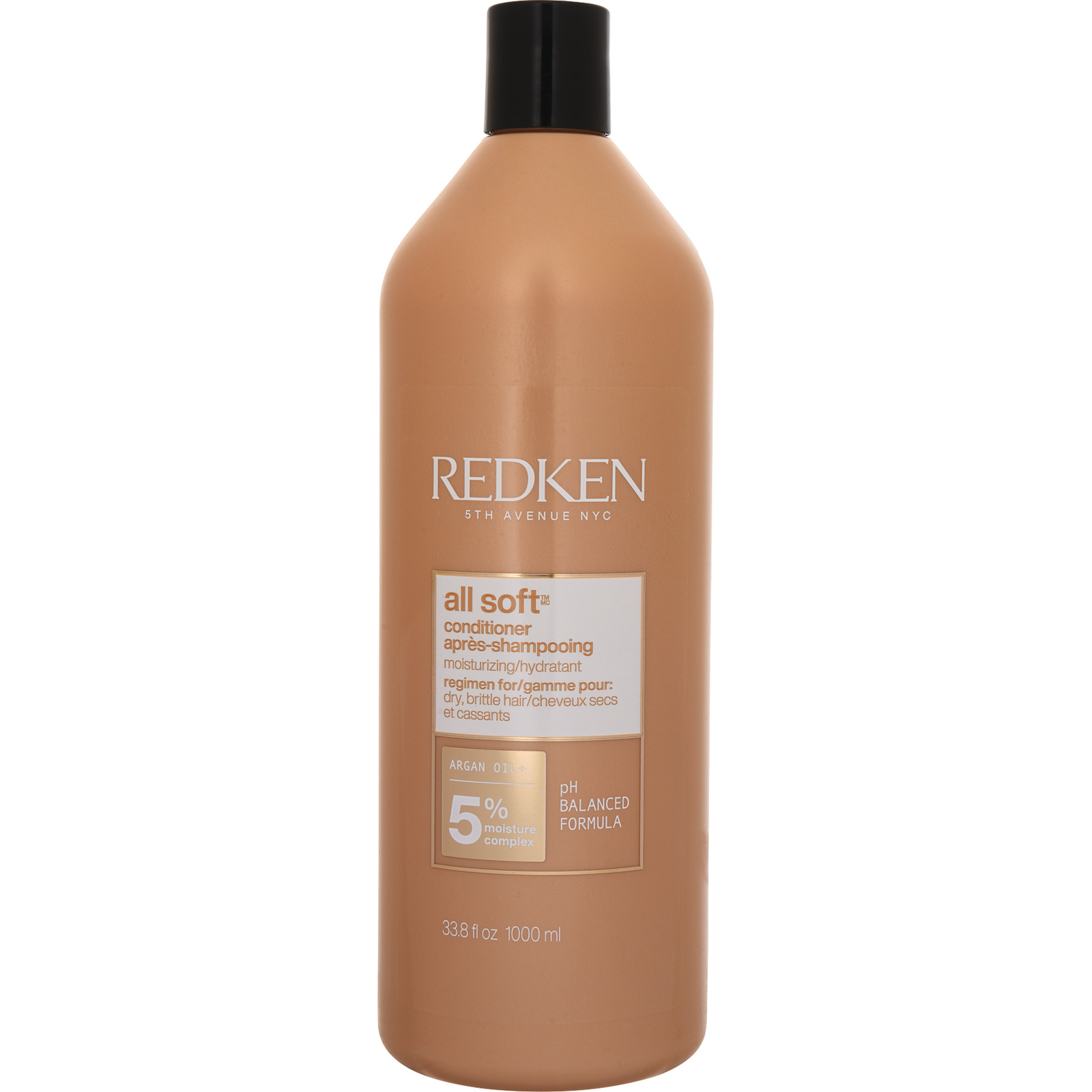 Redken All Soft Conditioner 1000 ml