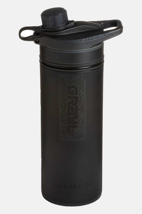 Grayl Grayl Geopress Water Purifier Waterfilter