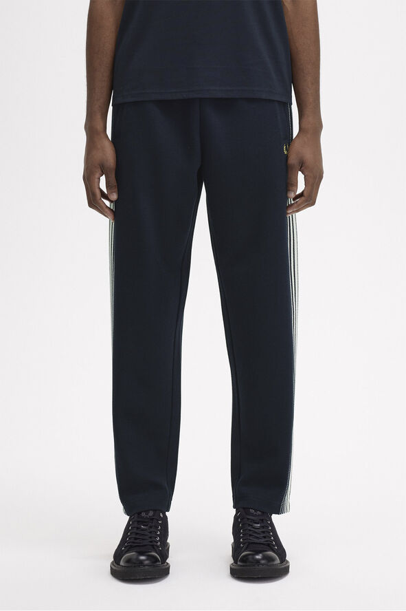 Fred Perry T8518 Blå