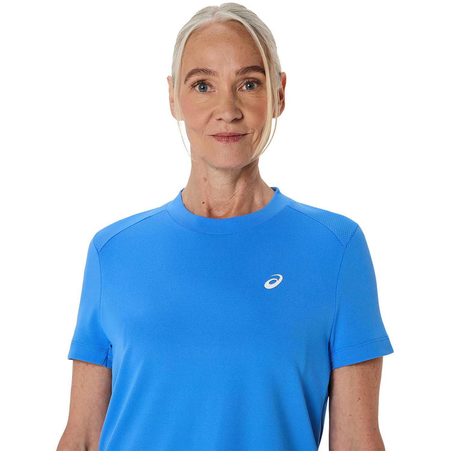 ASICS Court Tee