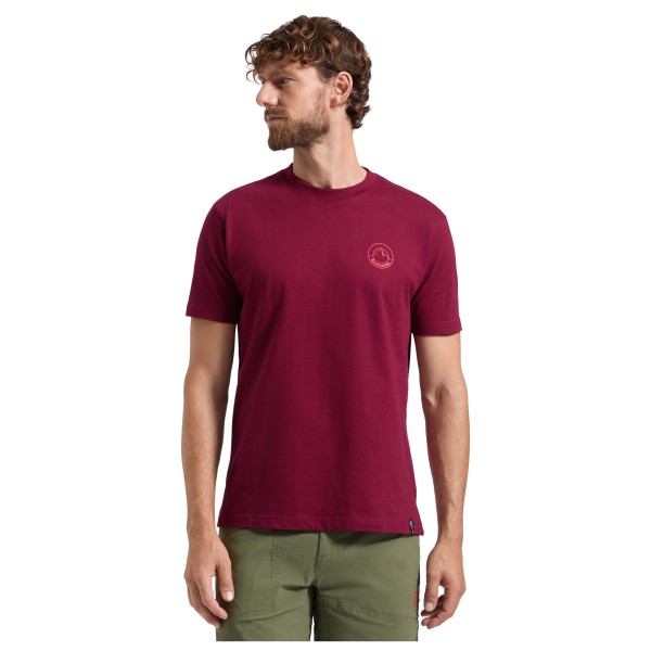 La Sportiva - Circle Logo T-Shirt - T-shirt