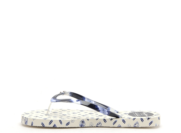 Pepe jeans mules et sabots femme rake bleu