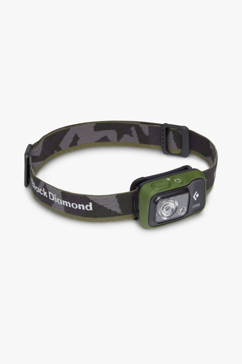 Black Diamond Cosmo 350 Stirnlampe
