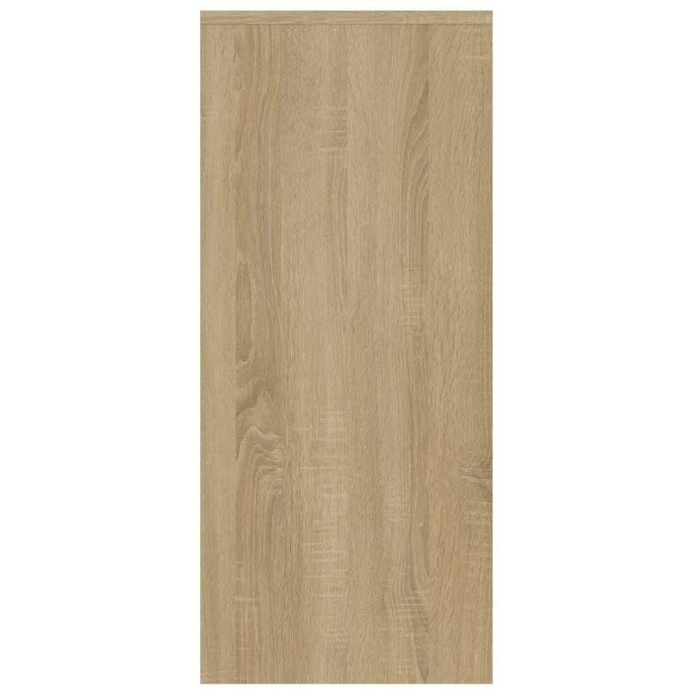 Composteur de jardin à lattes 90x90x90 cm bois de pin imprégné