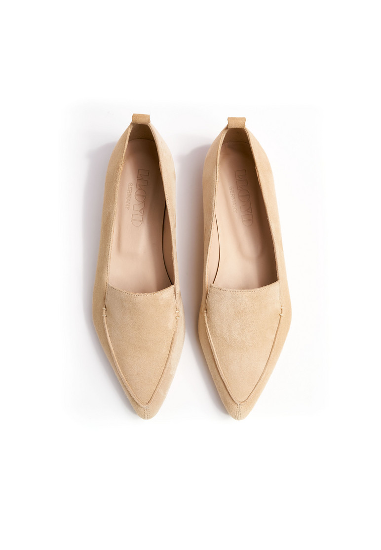 SLIPPER Beige