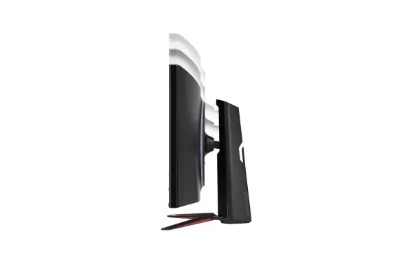 [OUTLET] - LG UltraGear 38GN950-B - LED-skærm - kurvet - 38