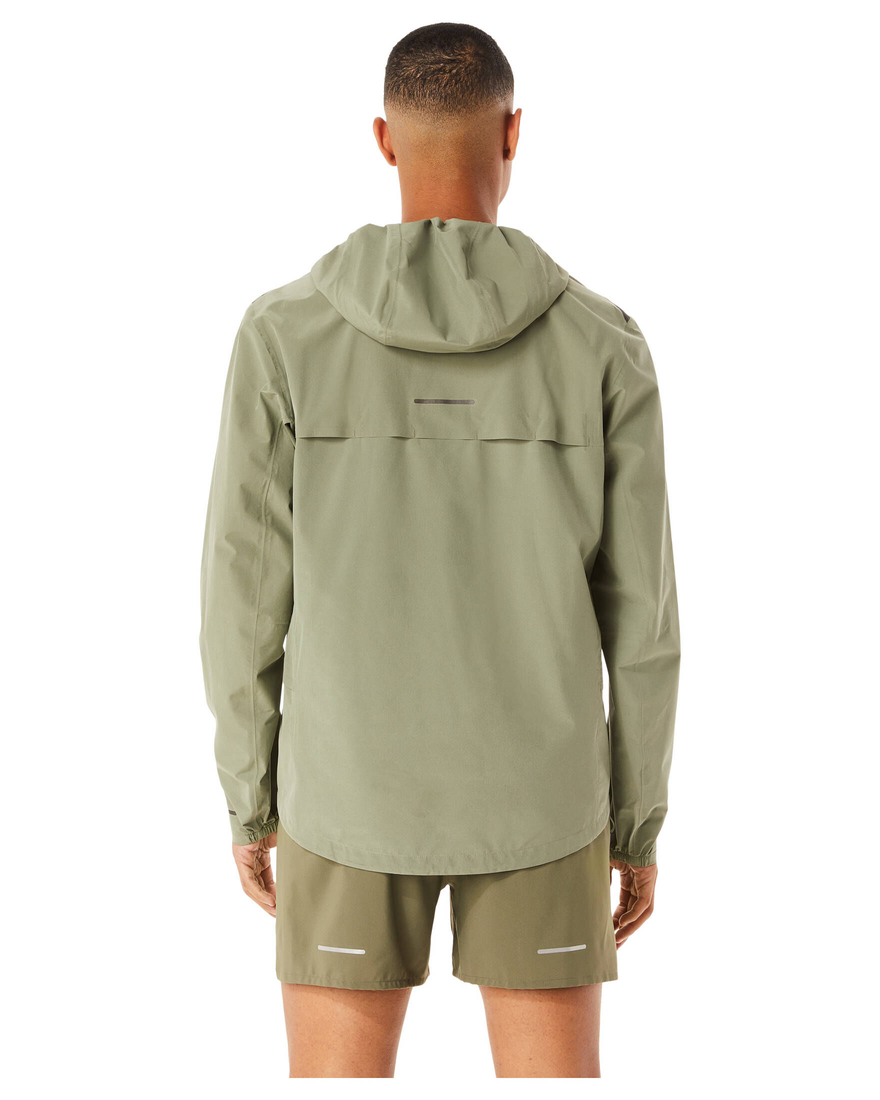 Asics| Herren Laufjacke ACCELERATE WATERPROOF 2.0