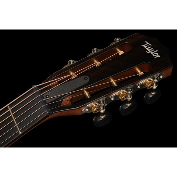 Taylor 512ce 12-Fret Urban Ironback