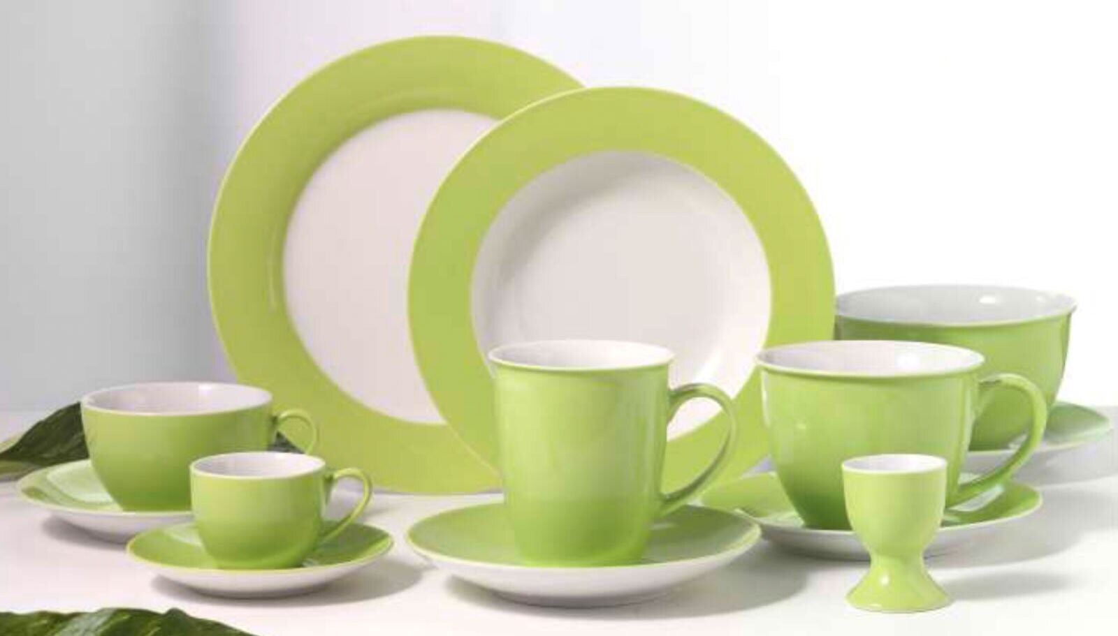 Ritzenhoff & Breker Kombiservice Doppio 24er Set