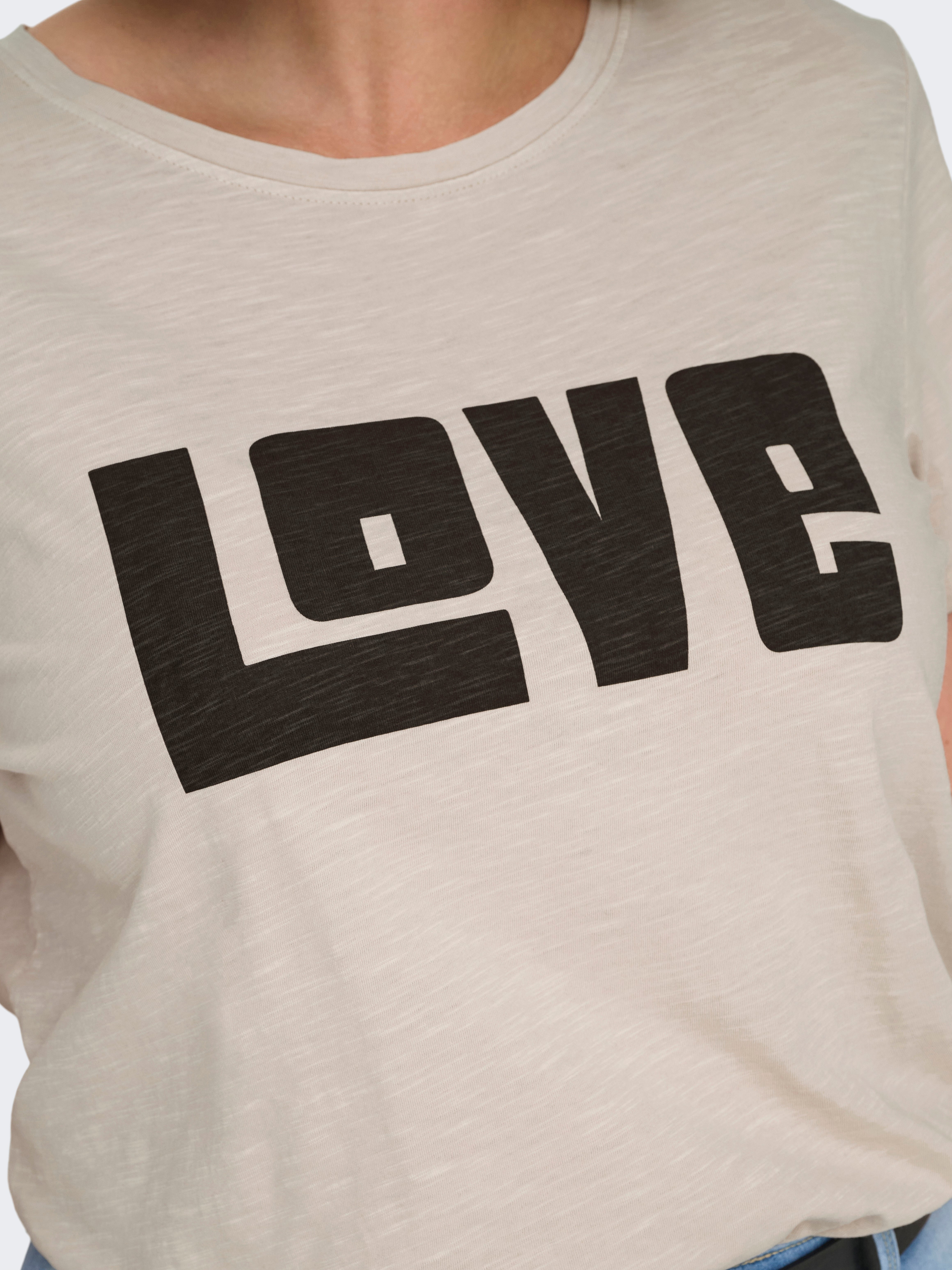 CARRELO T-shirt Pumice Stone
