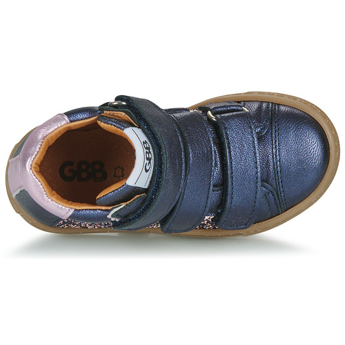 GBB - DORIMELLI - Bleu