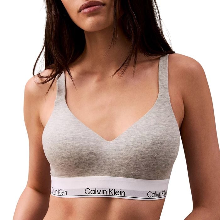 Calvin Klein Liftbralette Dames