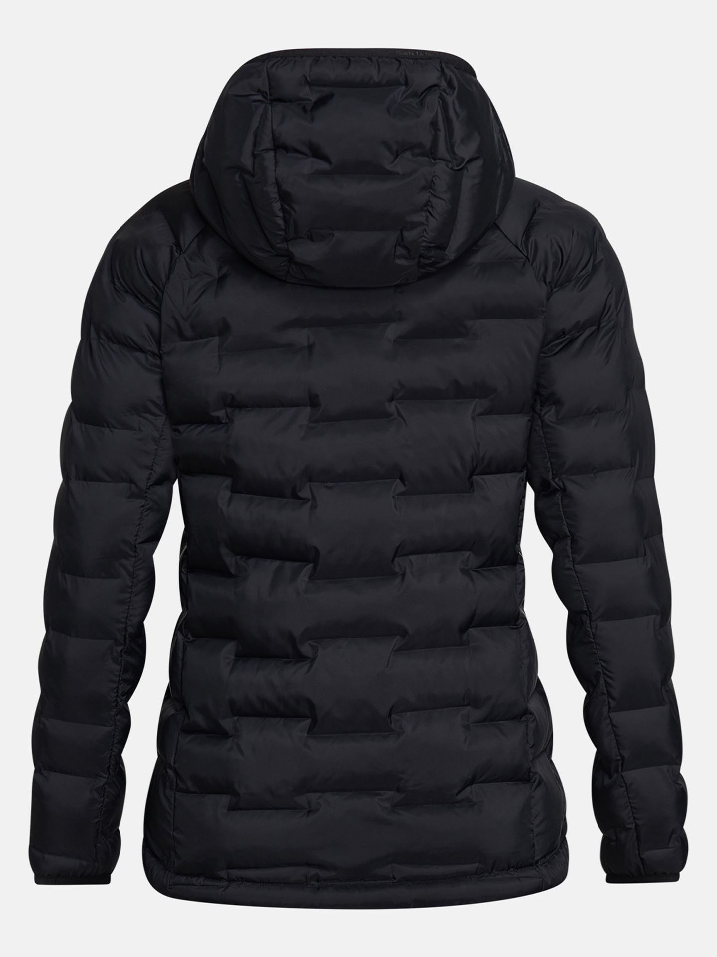 Argon Hood Jacket