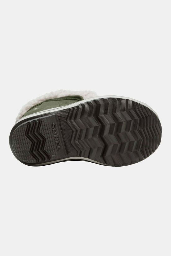 Sorel Sorel Childrens Yoot Pac Nylon Snowboot Kind