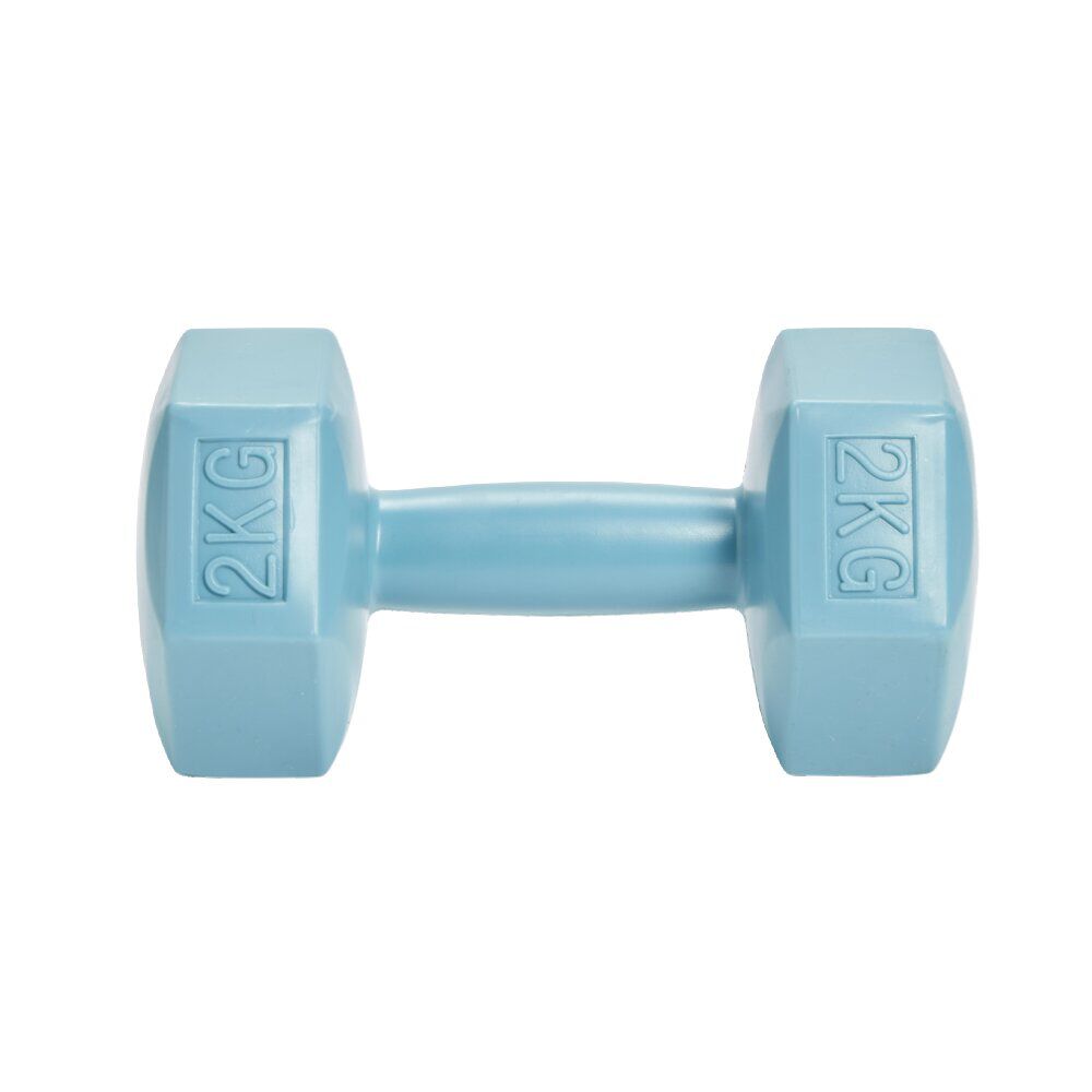Haltère de sport 2kg