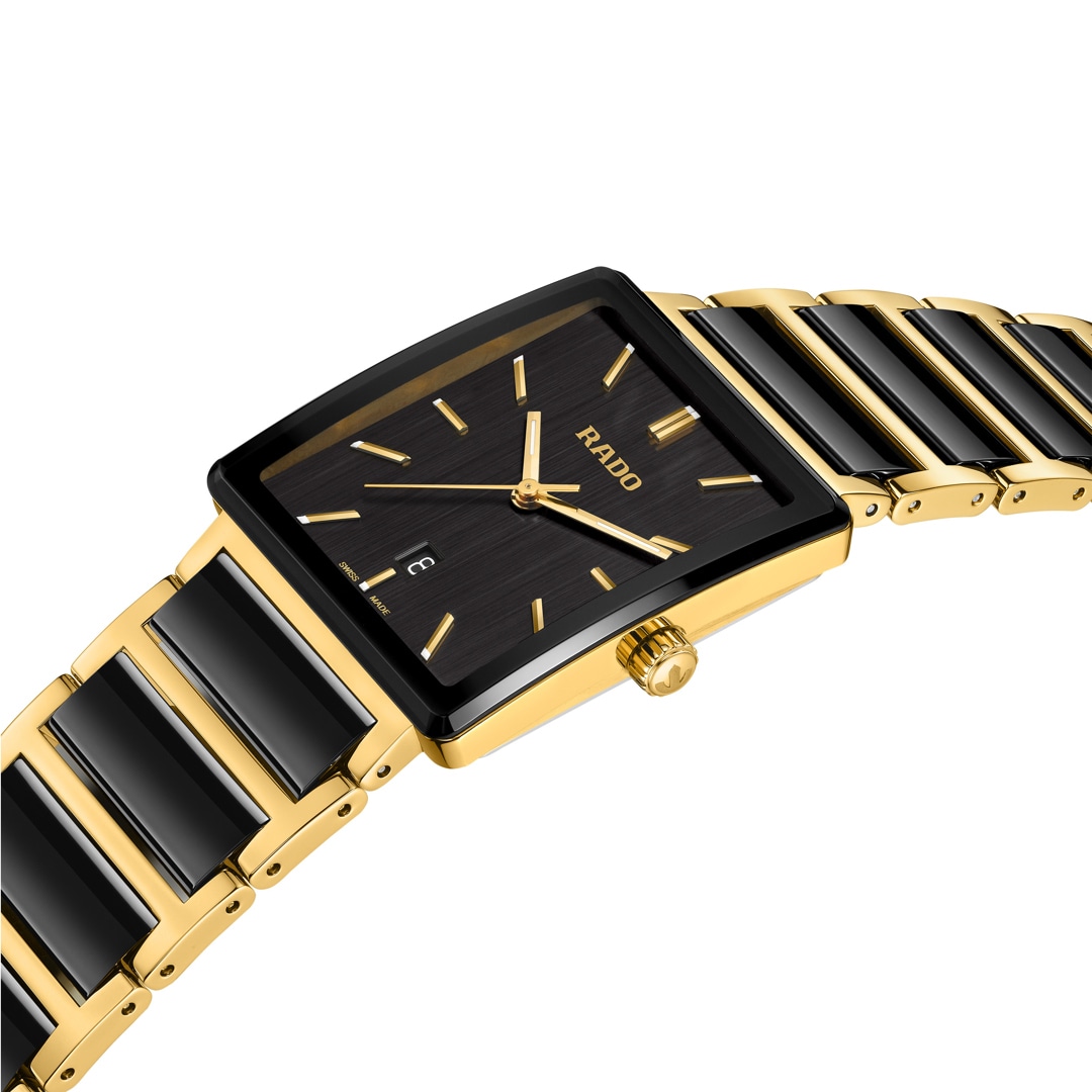 Rado Integral L