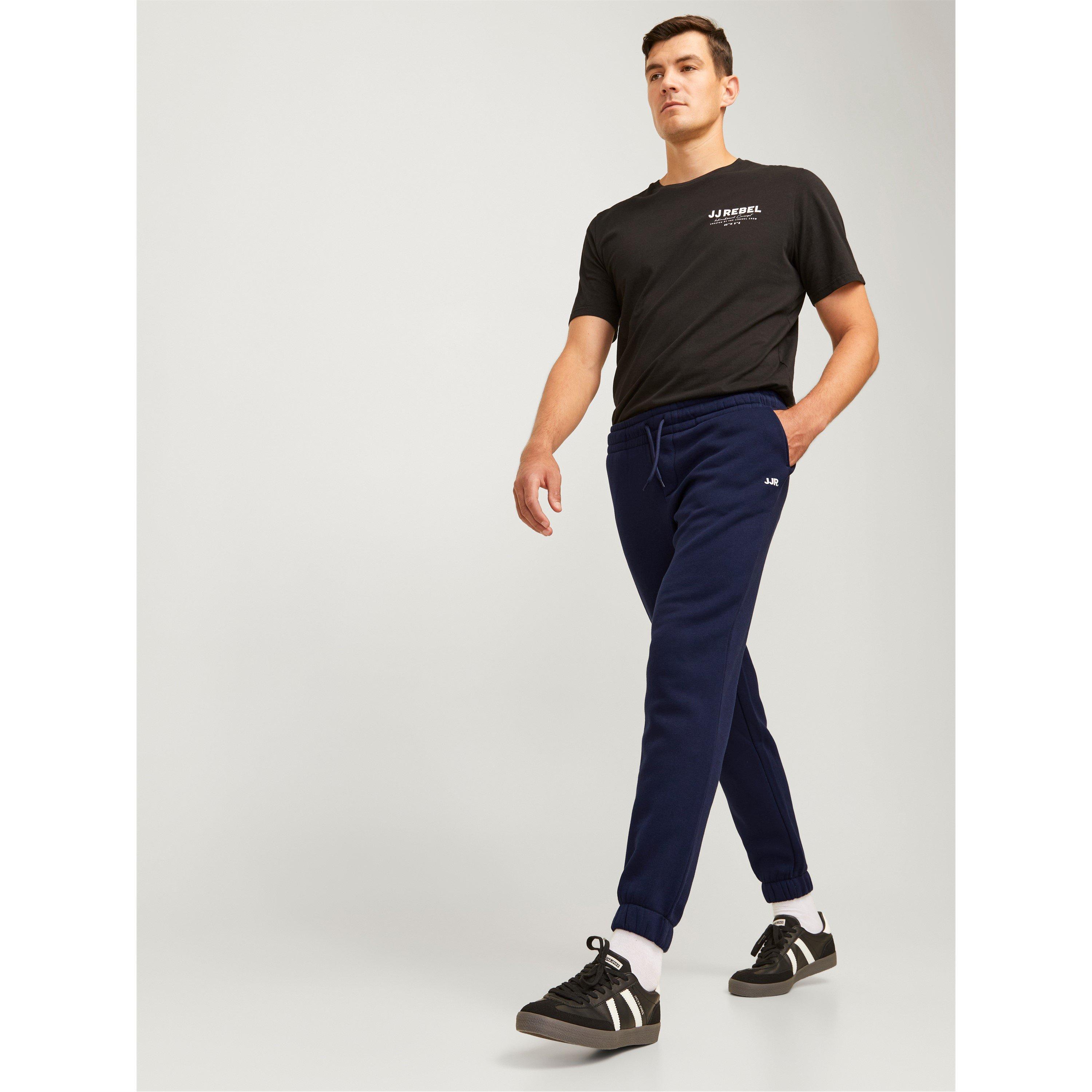 JJ Rebel Logo Sweat Pant