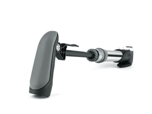 SKS Injex Control Håndpumpe m. Manometer