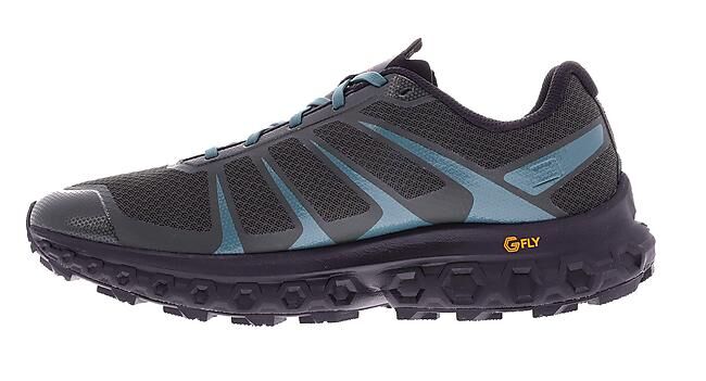 INOV 8 - CHAUSSURES TRAILFLY ULTRA G 300 MAX M
