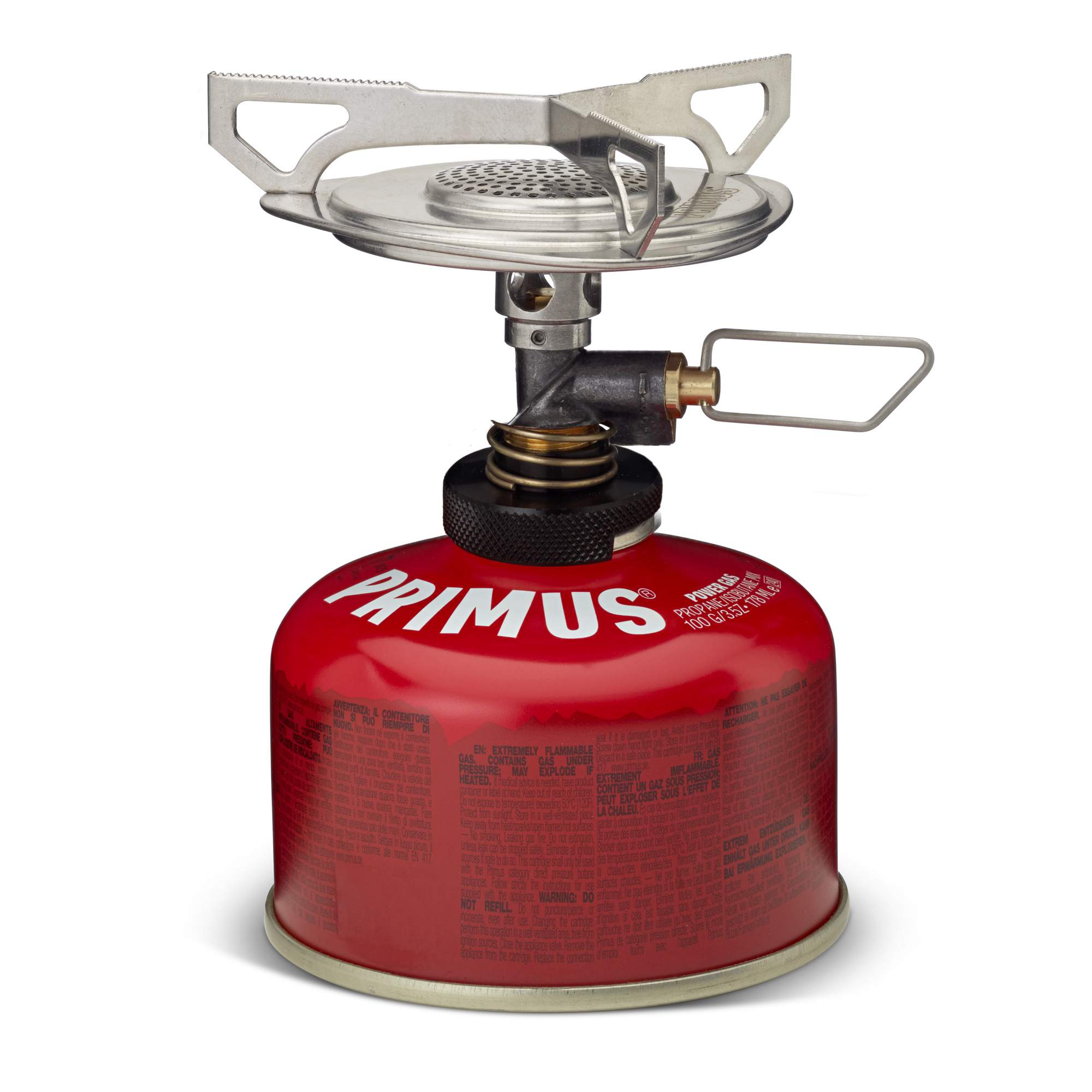 Essential Trail Stove Duo
