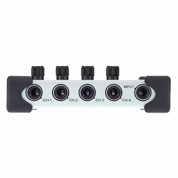 Millenium HA4 Stereo-Kopfhörerverstärker