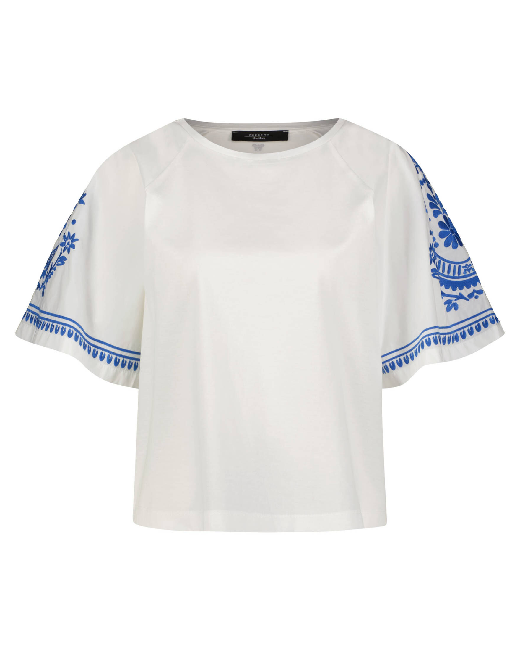 Weekend Max Mara| Damen T-Shirt LIVOMO