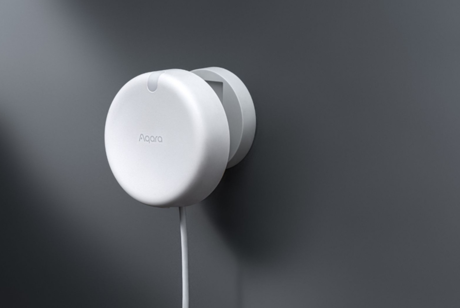 Aqara - Presence Sensor FP2 - 2-Pack - Bundle