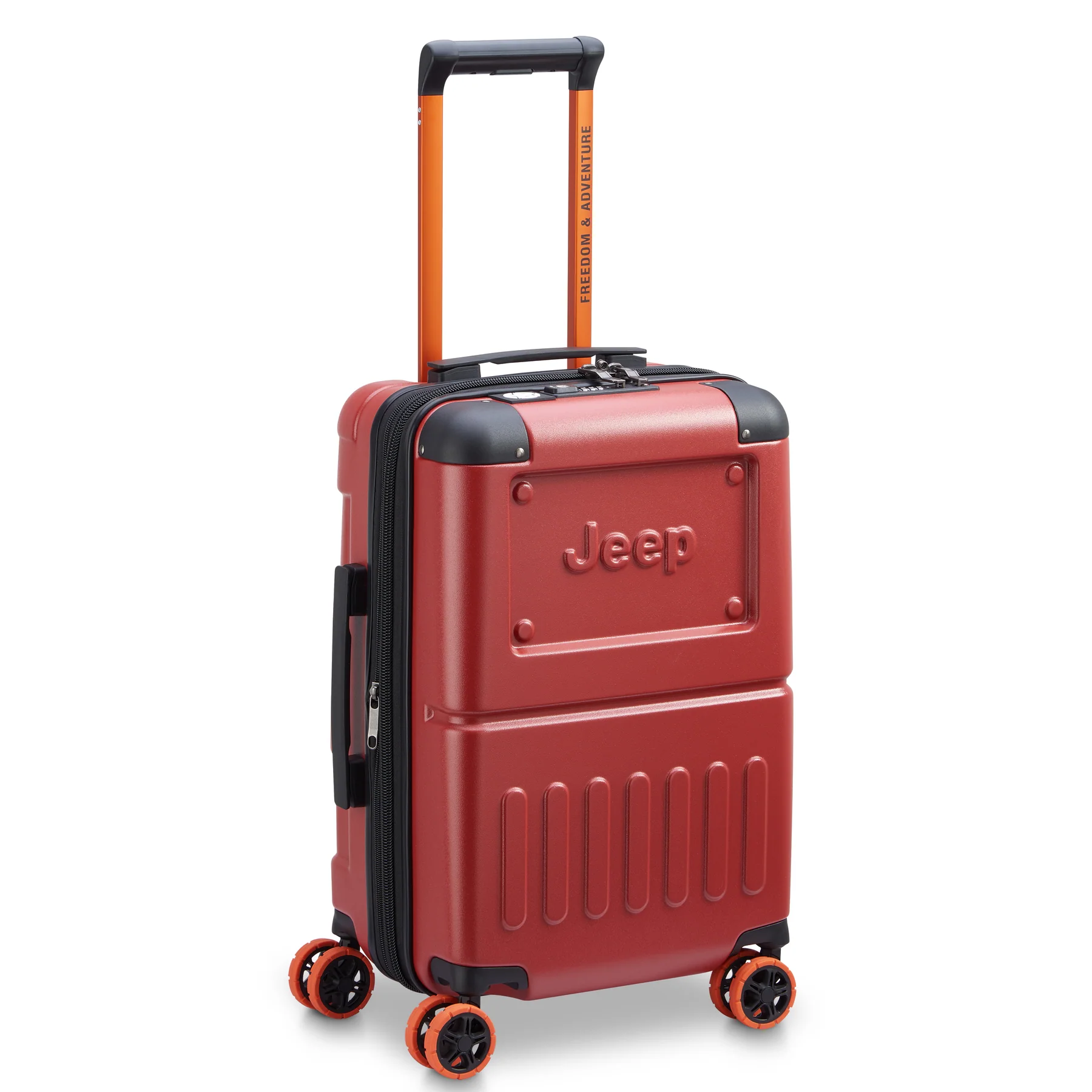 Valise cabine - S extensible (55cm)