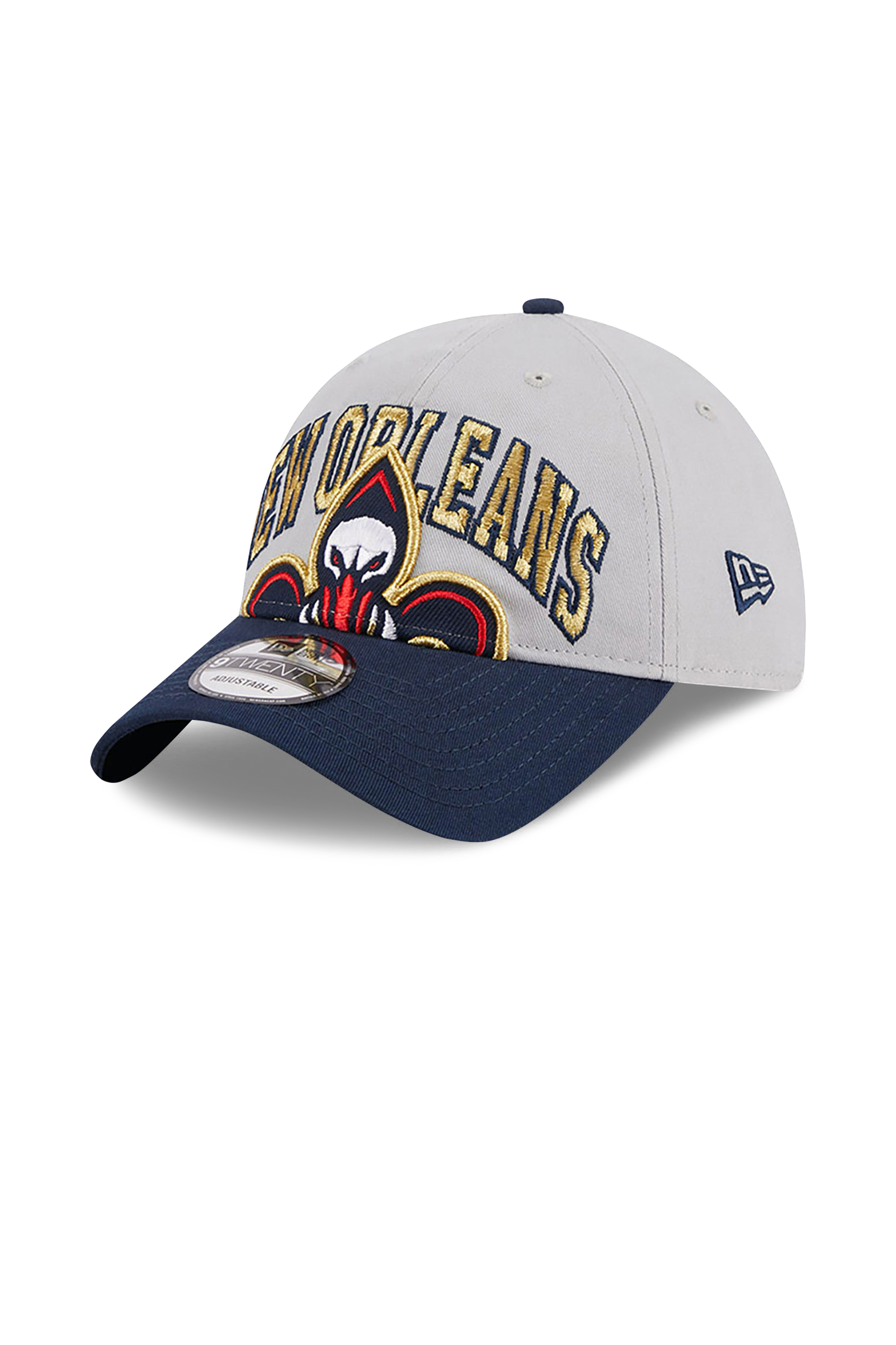 NEW ERA Casquette  M 920 NBA TO 23 Bleu