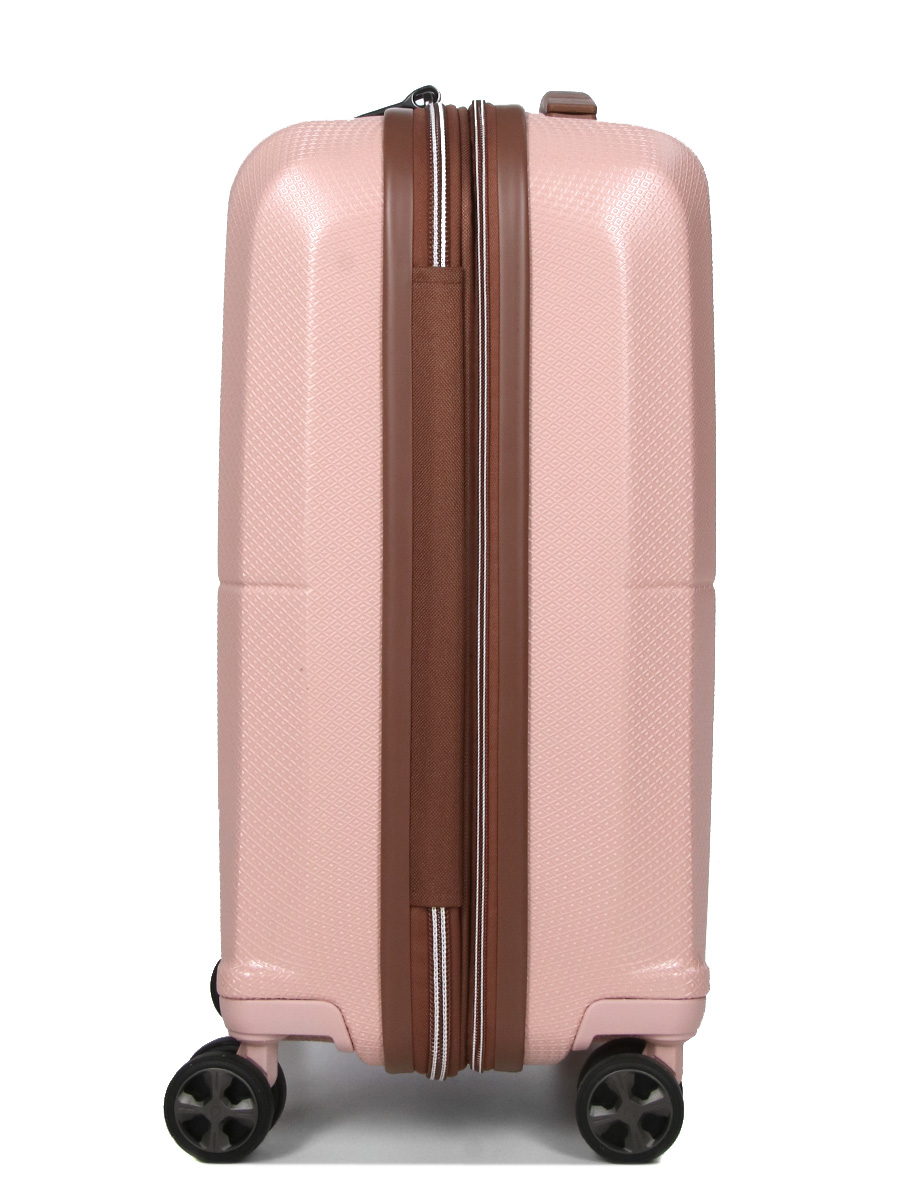Valise Delsey St Tropez 55 cm