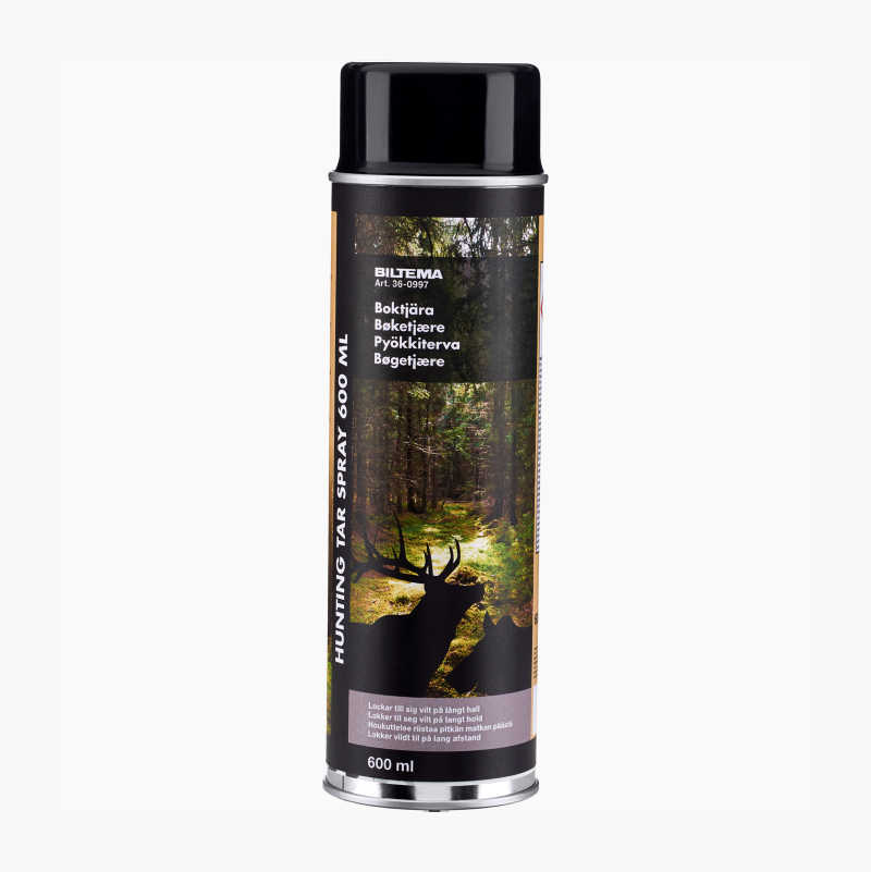 Bøketjære, spray, 600 ml