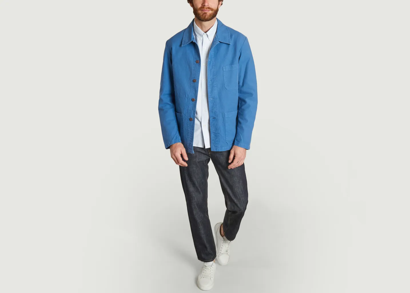Veste de Travail 5C Vetra