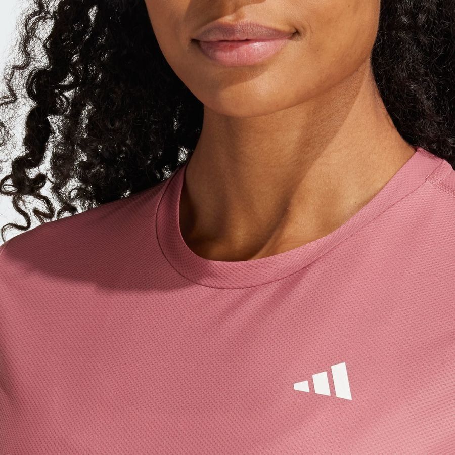 Adidas T-shirt Own The Run