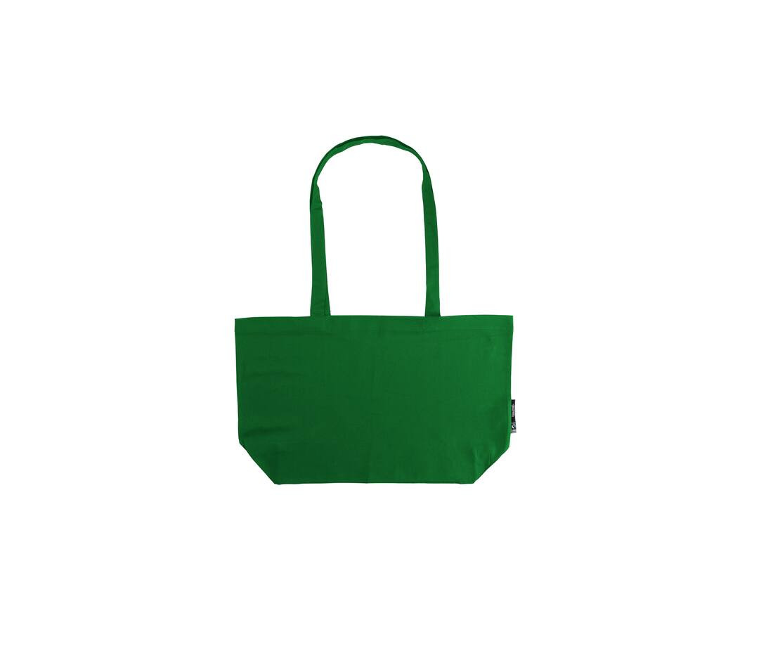 Neutral O90015 - Sac à provisions avec gousset