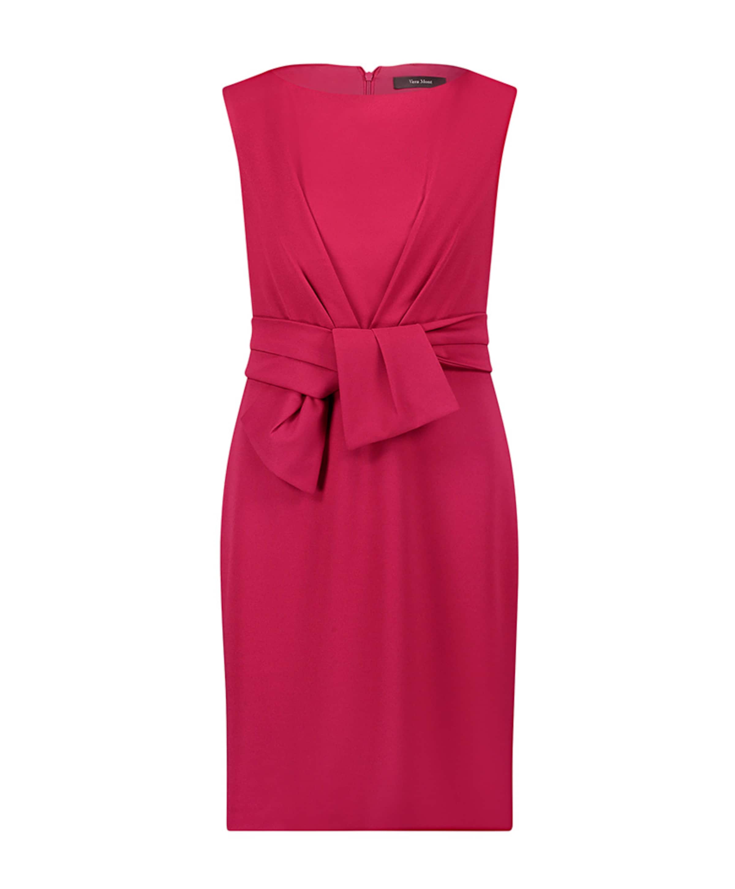Vera Mont Dames jurk roze