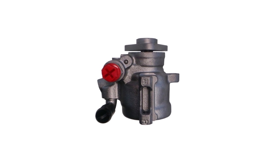 Servopumpe Hydraulisk