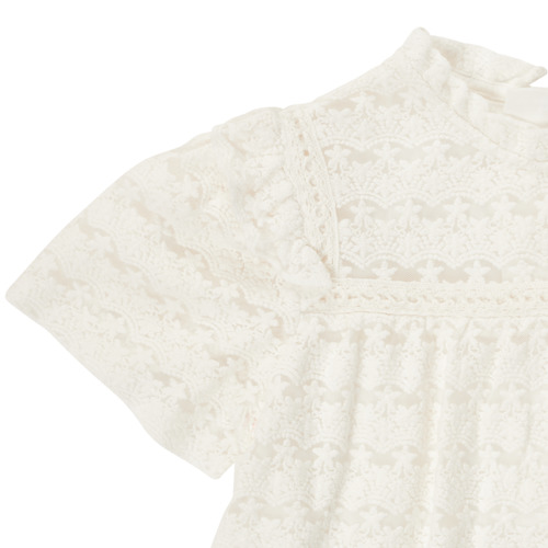 Ikks - DRESSESSA - Blanc