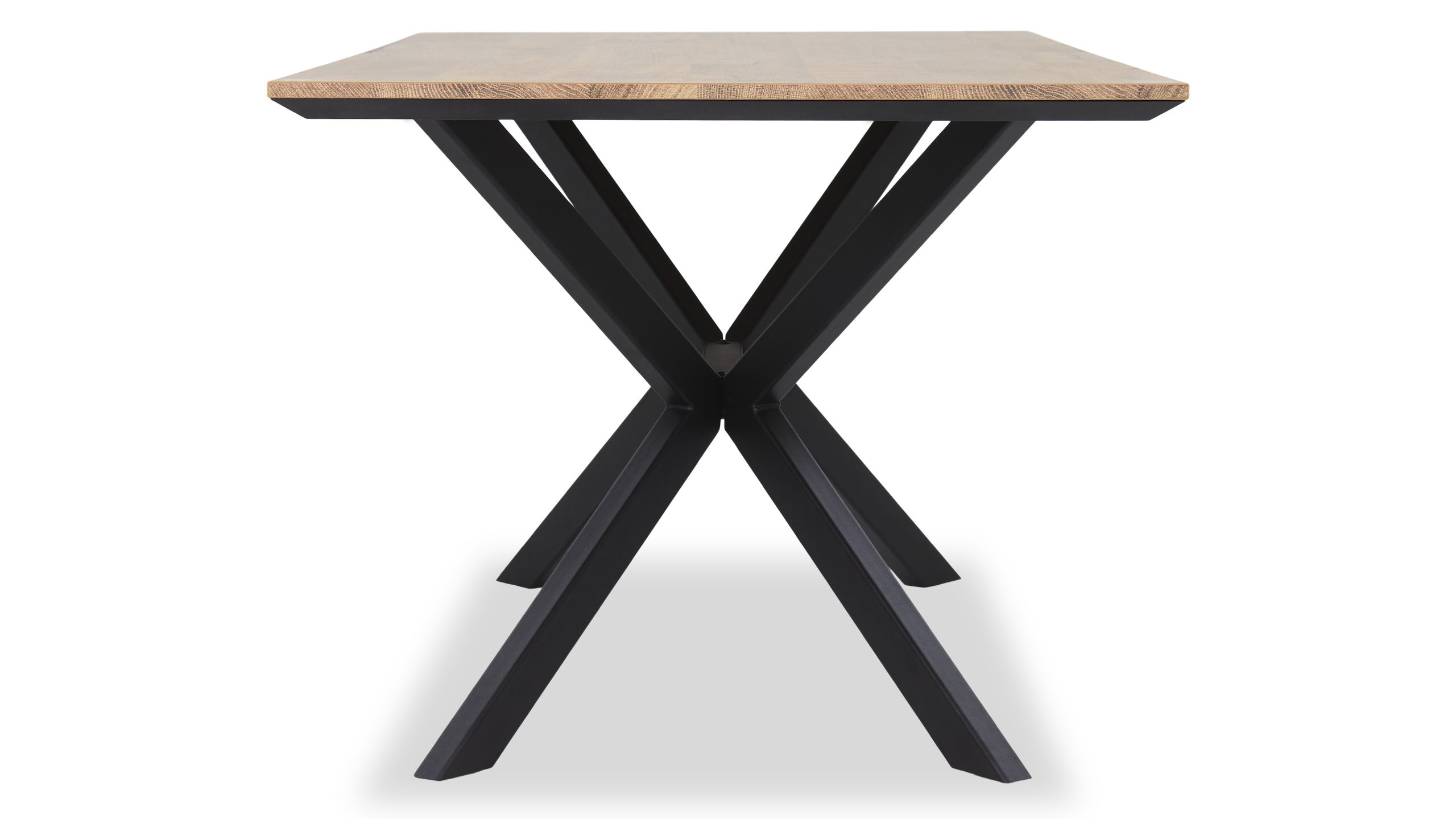Eettafel Russel