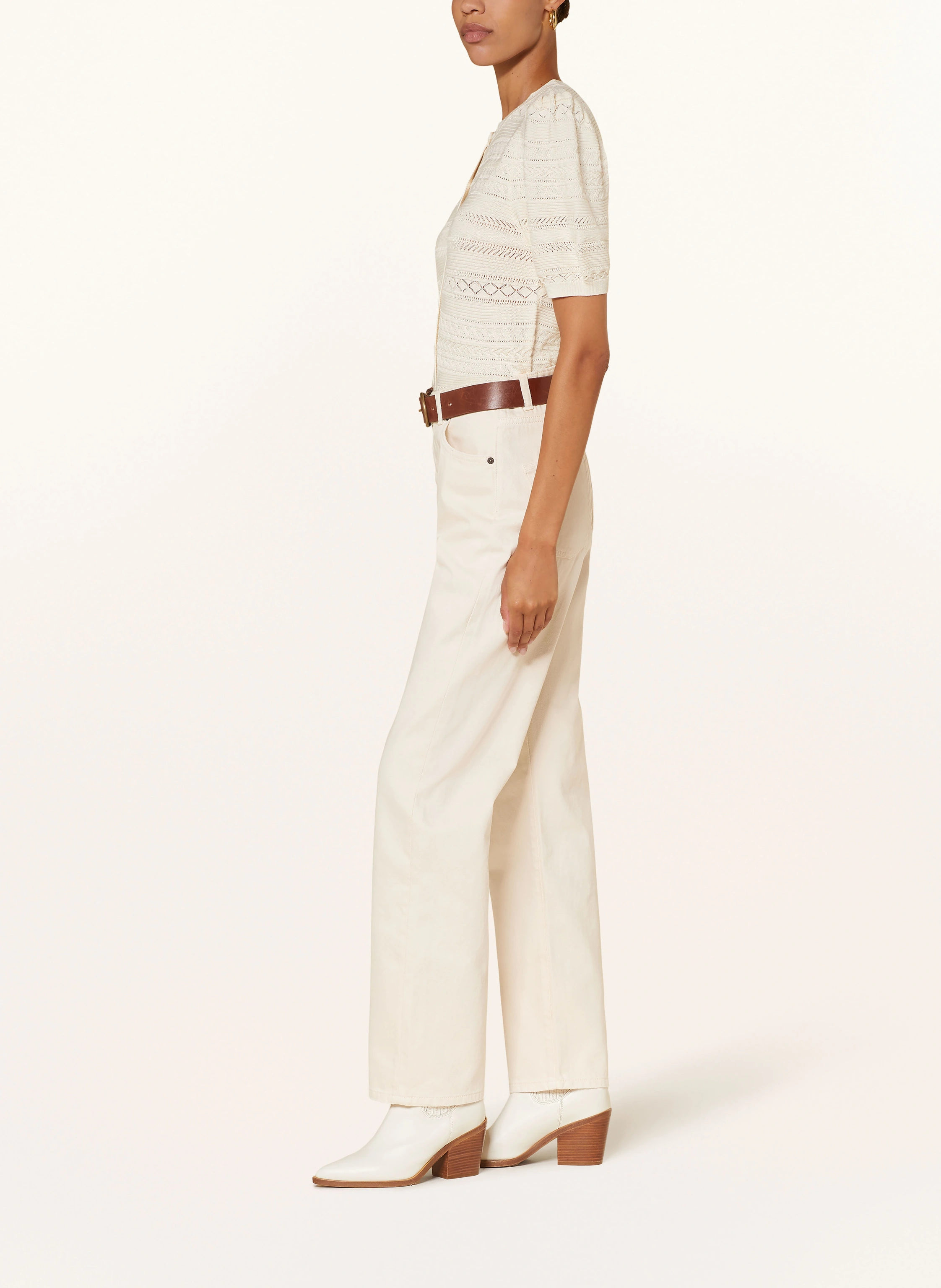 ba&sh Jeans ERELL