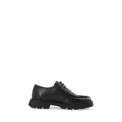 Bianco BIASharp Moctoe Sko, Black, 44