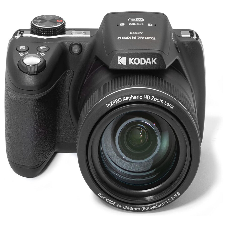 Kodak PixPro AZ528 Noir