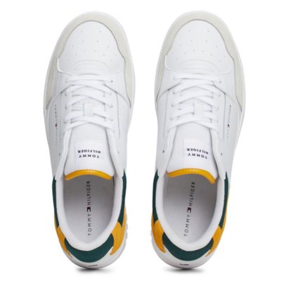 Sneakers homme Core Lth Mix TOMMY HILFIGER