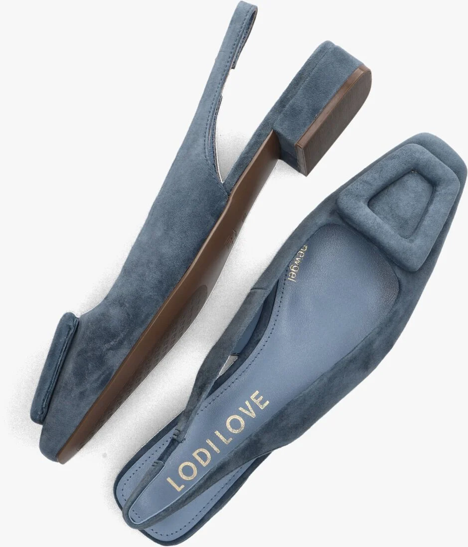 LODI blauwe lodi  to4730