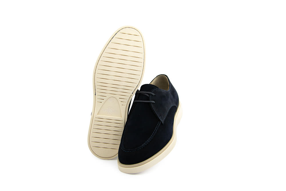 Giorgio Veter Light Boy Navy