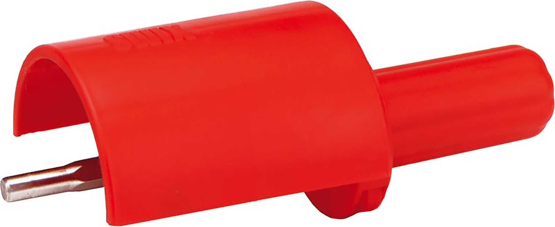T0014HPS-3 Handle, Cover, Shaft - 100mm Nocolor