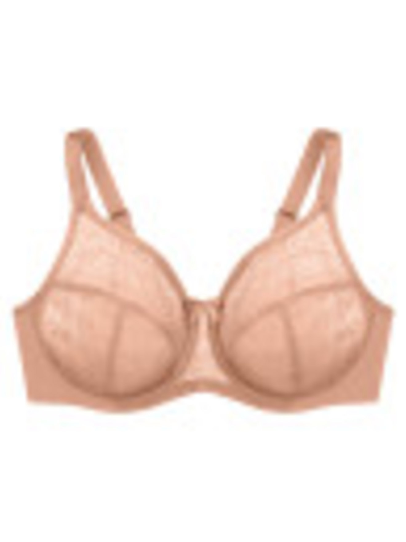 Soutien-gorge WonderWire Dentelle Confor