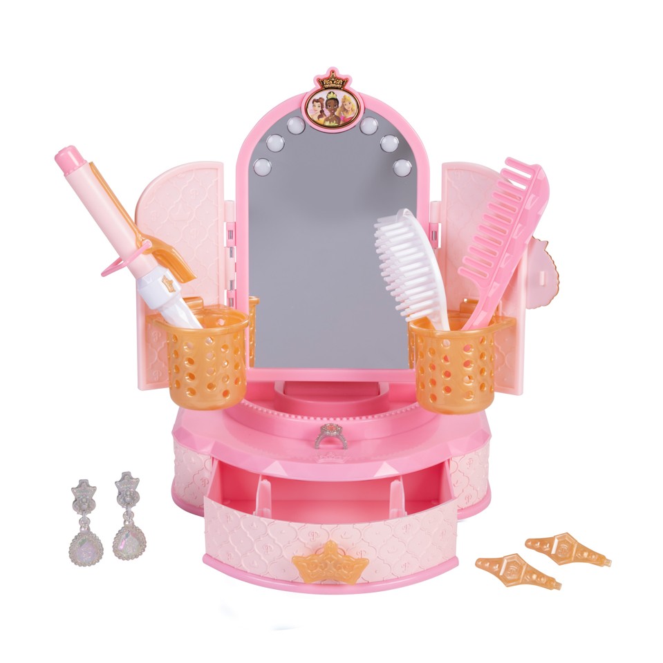 Disney Princess - Style Collection Moderne Makeup Spejl