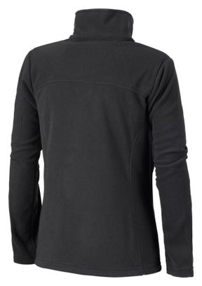 Veste Polaire Columbia Fast Trek II Noir Femme