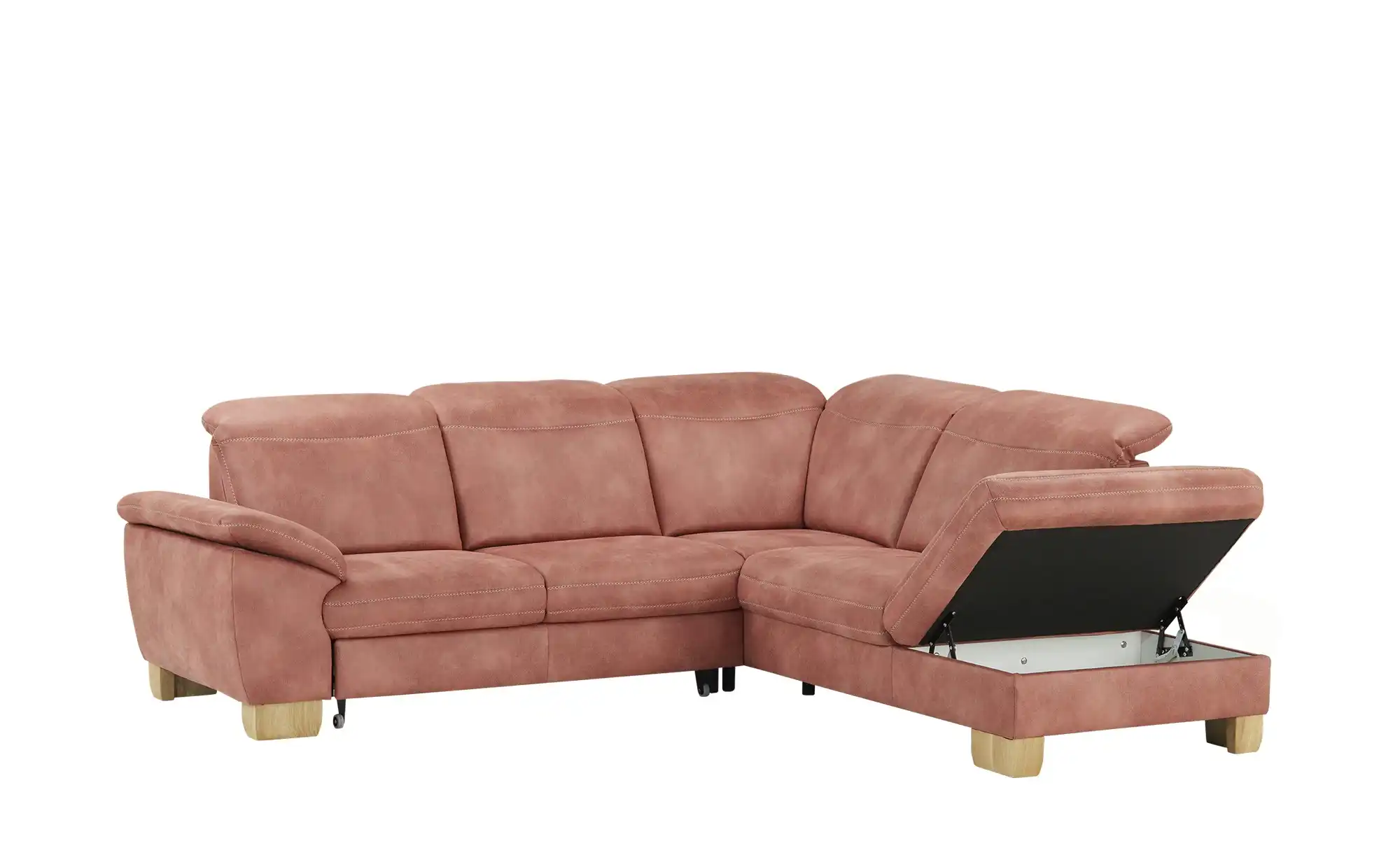 Mein Sofa bold Ecksofa Raica
