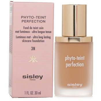 Sisley Phyto Teint Perfection Luminous Mat
